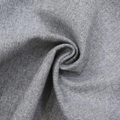 China Wholesale Home Textile Polyester Linen Fabric for upholstery for sale