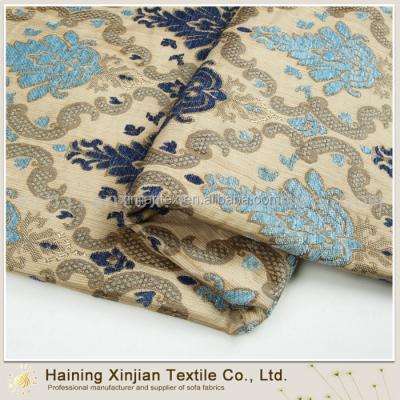 Cina Factory direct supply furniture fabric for sofa different upholstery fabric upholstery fabric in vendita