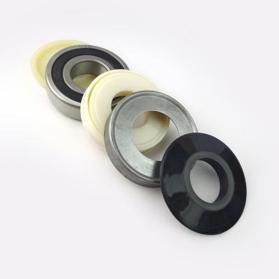 China TF Parts Ratio Bearing Labyrinth Seal Idler Metal Joint Accessories Can Be Customized for sale