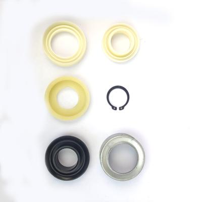 China Bearing Labyrinth Seal Roller Parts ABS/Nylon Bearing Seals TR Type High Quality Accessories for sale