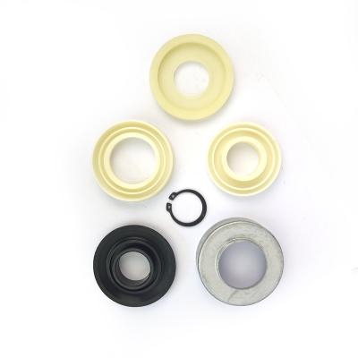 China Parts Conveyor Roller Bearing Labyrinth Seal Carrier Roller Bearing Accessories Report for sale