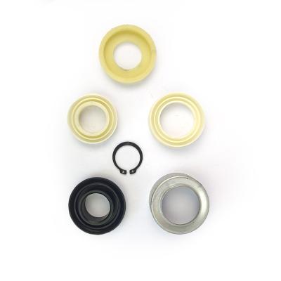 China Report of Professional Parts Manufacture of Conveyor Belt Guide Roller Seals and Spare Parts for Conveyor Rollers for sale