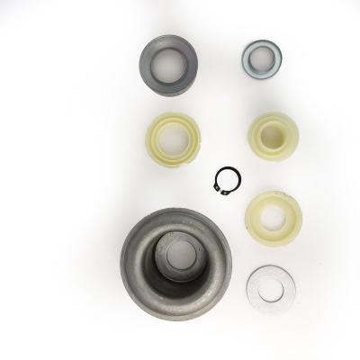 China Parts report specializing in the manufacture of DTII Bearing Labyrinth Seal Dust Seal for sale