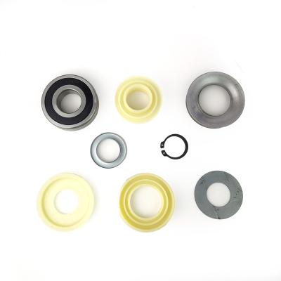 China Bearing Parts Dt2 Joint Gaskets For Conveyor Idlers High Quality Bearing Joints for sale