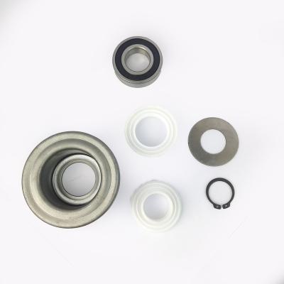 China Bearing High Quality Type 75 Support Roller Bearing Parts Bearing Seal Accessories for sale