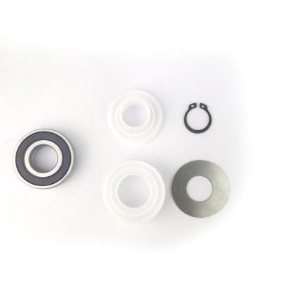 China Bearing Parts Type 75 Support Roller Bearing Gaskets Bearing Seals Are Used To Seal Conveyor Rollers for sale