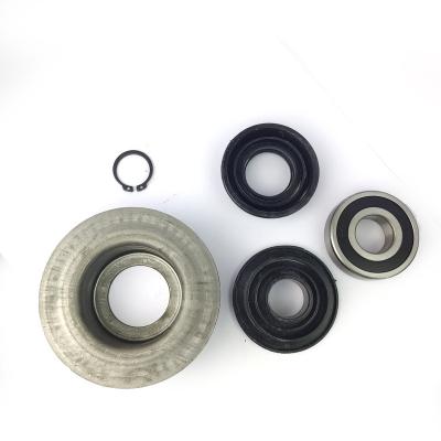 China Bearing Parts For Idler New Made Tk/tk2/tk3 Bearing Labyrinth Seal Metal Joint for sale