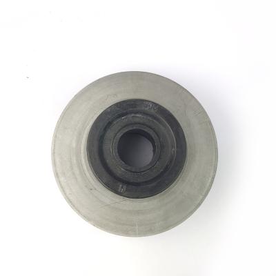 China Bearing Japanese Parts ABS/Nylon Joint TK Conveyor Roller Accessories Bearing Seat for sale