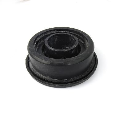 China Ratio of Japanese TK ABS/Nylon Conveyor Roller Bearing Accessories High Quality Seal Parts Supporting Seat for sale