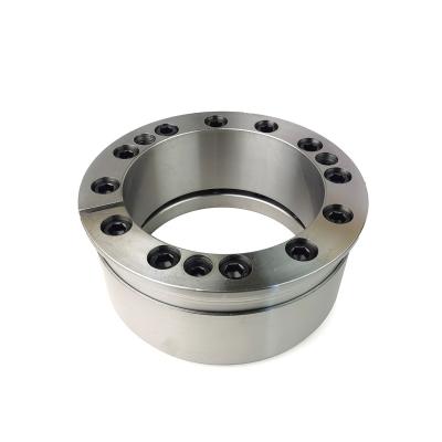 China Drum Fittings Large Torque Shaft Keyless Locking Device Coupling Made In China for sale