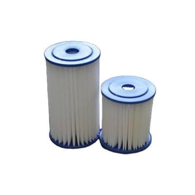 China Swimming Pool Filter Element Water Filter Processing Customized Source Manufacturer OEM Custom Specifications for sale