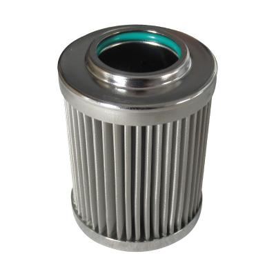 China Hydraulic Oil Filter Element Cartridge Replacement Dust Air Stainless Steel Mesh Filter Element Standard PT-UL-03A-20 for sale