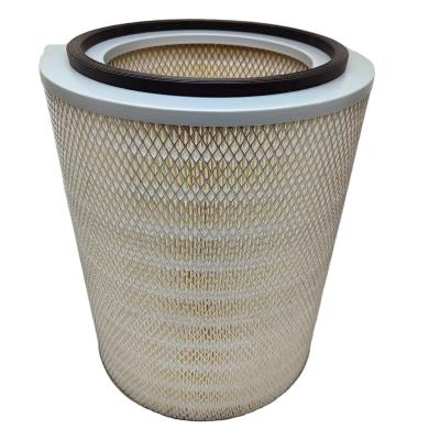 China China Factory AF928M Generator Truck Engine Air Filter For Universal Truck 300*385 for sale