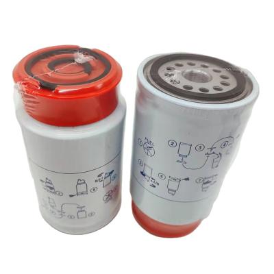 China Building Material Shops Generators Diesel Engine Water Separator Fuel Filter 2656F501 P553880 FS20052 SFC-55240 BF1289-SP 2656F853 for sale