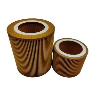 China Building Material Stores China Factory OEM Air Filter C1140 For Air Compressor for sale