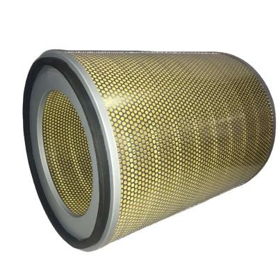 China Construction Material Shops Good Price Air Filter Element 1630040699 For Air Compressor for sale