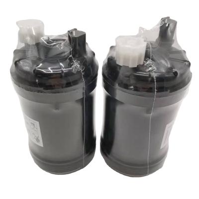 China Manufacturer Heavy Trucks Engine Fuel Filter Fuel Water Separator FS1098 FS1098 OEM Standard for sale