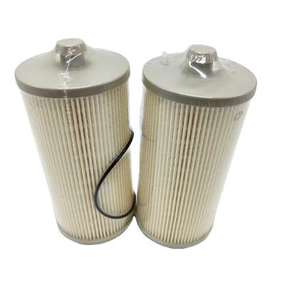 China Construction Material Stores S00007280+02 Auto Engine Fuel Filter Element Recyclable Spare Parts for sale