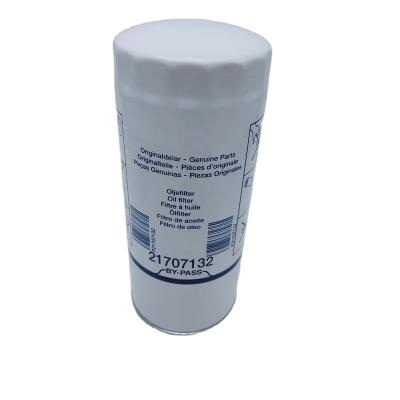 China Building Material Shops High Quality Oil Filter Lubricant Filter LF17502 21707132 for sale