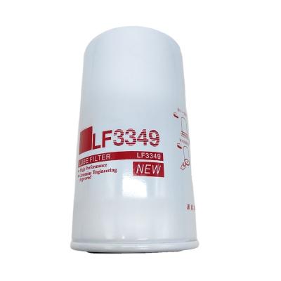 China High quality LF3349 factory suitable for columns with Cummins engine oil filter for dongfeng 3908615 days kam 1012 n - 010 for sale