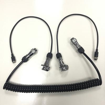 China Automobile Factory Custom Spring Wire Extension for sale