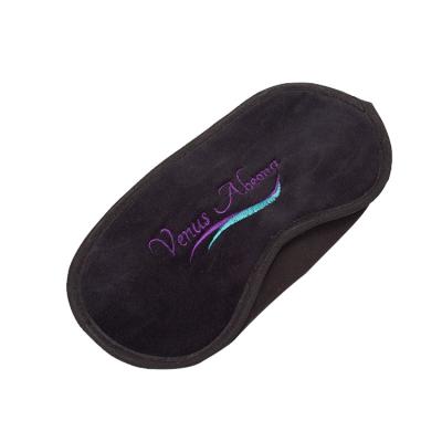 China Wholesale Disposable Visor Shading Travel Sleeping Eye Masks For Sale for sale