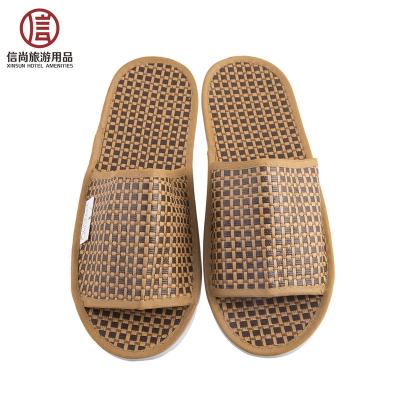 China Super Cheap Terry Hotel Slipper Soft Eco-friendly Cotton Fabric for sale