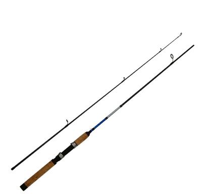 China Carbon 1.8m 2.1m 2.4m 2.7m L Tonal Carbon Casting Fishing Rod Lure Telescopic Casting Fishing Rods for sale