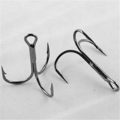 China Fishing Hook High Quality Saltwater Carp High Carbon Steel Hooks Fishing Jig Hooks for sale