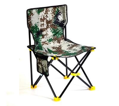 China Outdoor High Quality Folding Seat Fishing Chair for sale