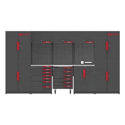 China Hot Selling High Quality Workshop Box Socket Storage Furniture Tool Kit for sale