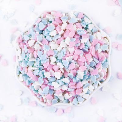 China All Over The World Spout Pastel Polymer Clay Sprinkles Slices Easter Clouds Easter Spring Cloud For Mud Opens Nail Tumbler Resin Fillers for sale