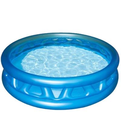 China Ideal for garden use INTEX 58431 soft side pool inflatable pool for kids&adult for sale