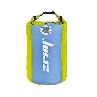 China Super Lightweight Backpack 15L-25L Waterproof Gym Foldable Bag Standing Board Bag H: 65cm x Diameter: 25cm for sale