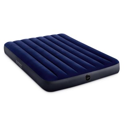 China INTEX 64758 Modern Air Bed Family Kids Air Mattress Camper Inflatable Mattress Double Size for sale