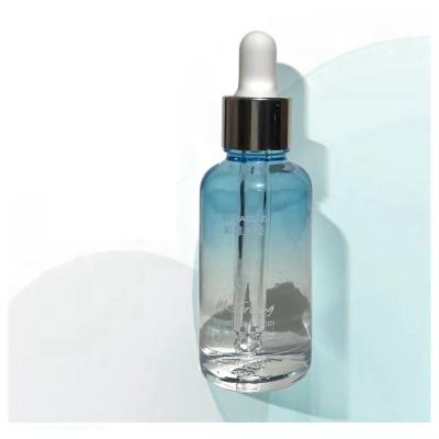 China OEM/ODM Whitening Moisturizing Hydration Shrink Peeks Hyaluronic Acid Serum Anti-wrinkle Facial Serum for sale