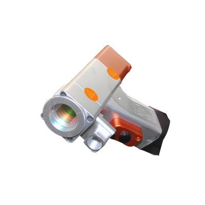 China Exterior Paint Cleaning / Rust Removing TYLASER Cheap Price 1000W Rust Removal Laser Cleaning Mobile Laser-Stripper for sale