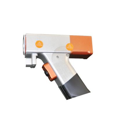 China Exterior Paint Cleaning/Rust Removing CE Approved Handheld Laser Fiber Laser Cleaning Machine 500w 1000w 1500w 2000w Metal Cleaning Machine for sale