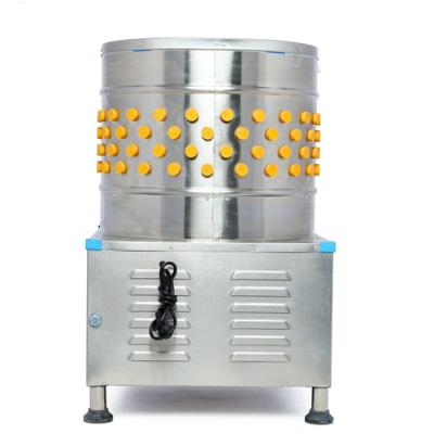 China High Quality China Manufacturer Processing Line, Efficient Poultry Chicken Feet Removal Machine for sale