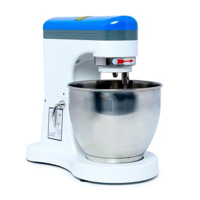 China Multifunctional Snack Factory Hand Kitchen Mixer Blender for sale