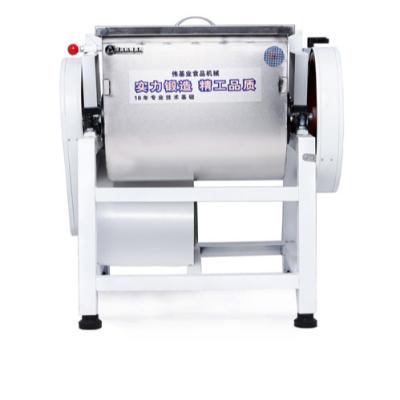 China Garment Shops Fully Automatic Dough Kneading And Chapati Making Machine for sale