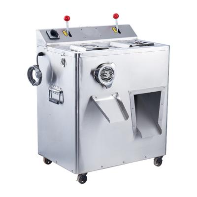 China Functional Commercial Industrial Hotels Meat Processing Meat Grinder Machine for sale