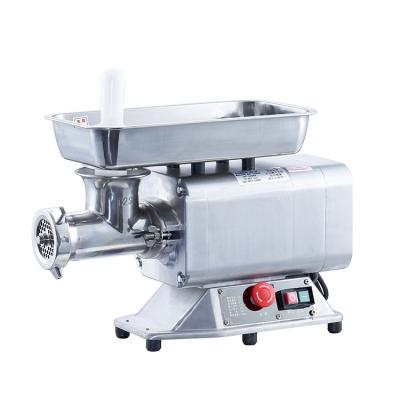 China Commercial Hotels And Home Use Chicken Mincer Stainless Steel Electric Meat Mixer for sale