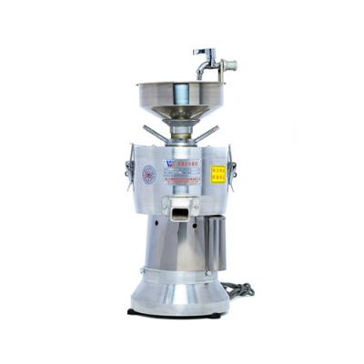 China Garment Shop Full Automatic Soy Milk Powder Production Grinder Machine for sale