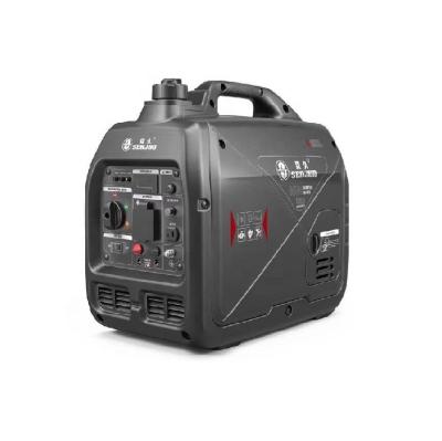 Κίνα TG3.5i 3.5KW Small Gasoline Silent Type Inverter Generator IN Hand Start προς πώληση