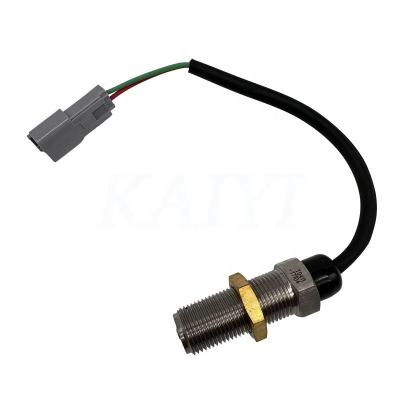 China Sensor de velocidade de revolução de aço T0411-17104 para YC60-8/85-8/135/230 à venda