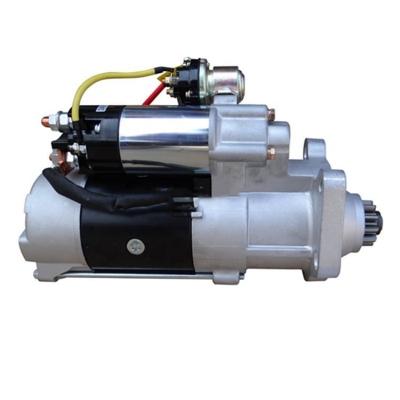 China Shang Chai D6114 Dieselölmotor D11-101-03B C Starter mit hervorragender Leistung zu verkaufen