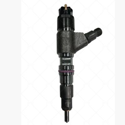 China Dieselbrennstoffspritzer 0445120371 0445120520 3969626 396-9626 T413609 Für den PERKINA-Motor zu verkaufen