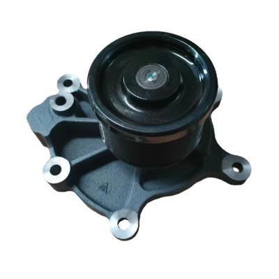 China WeiChai WP12WP13 Partes del motor Bomba de agua 1004323736 para reemplazar/reparar acero en venta