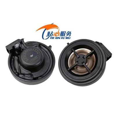 China Shacman Heavy Duty Delong X5000A Column Speaker M3000S X6000 Tweeter DZ9L149586104 for sale